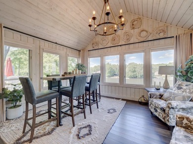 Experience lakefront living at its finest in this fully - photo 10