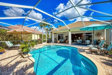 Lake Home For Sale in Fort Myers, Florida