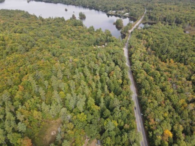 Lake Acreage For Sale in Milton, New Hampshire