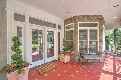 A truly distinctive residence in Coosaw Creek Country Club, this - photo 6