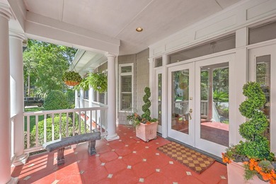 A truly distinctive residence in Coosaw Creek Country Club, this - photo 7