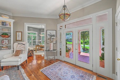 A truly distinctive residence in Coosaw Creek Country Club, this - photo 8