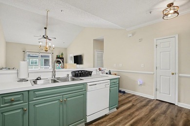 Welcome to your beautiful 2 bedroom, 2 bath spacious condo - photo 4