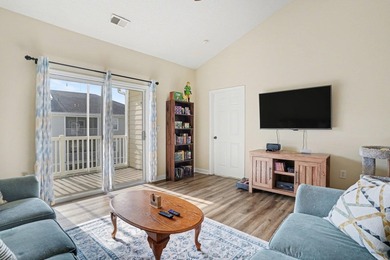 Welcome to your beautiful 2 bedroom, 2 bath spacious condo - photo 9