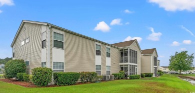 Lake Condo Sale Pending in Myrtle Beach, South Carolina