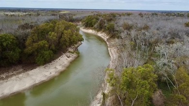 (private lake, pond, creek) Acreage For Sale in Tennessee Colony Texas