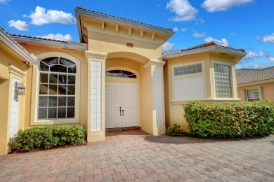 (private lake, pond, creek) Home For Sale in West Palm Beach Florida