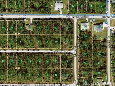 SUPER OVERSIZED CORNER LOT!!! CITY WATER!! No HOAs, deed - photo 3