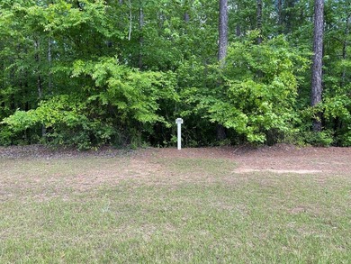 (private lake, pond, coastal) Lot For Sale in North Augusta South Carolina