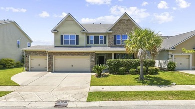 (private lake, pond, coastal) Home For Sale in Myrtle Beach South Carolina