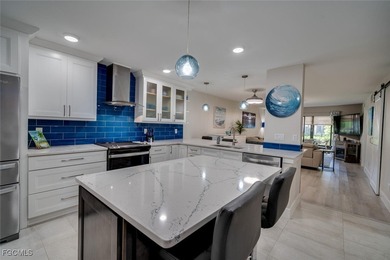 Lake Condo For Sale in Fort Myers, Florida