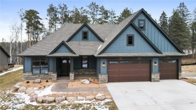 Lake Home For Sale in Forest Lake, Minnesota