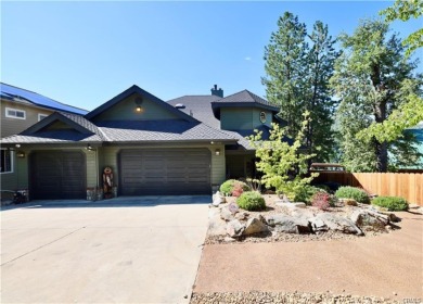 Beautiful Bass Lake home with private dock! - photo 26