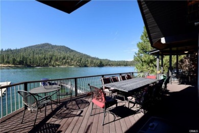 Beautiful Bass Lake home with private dock! - photo 24
