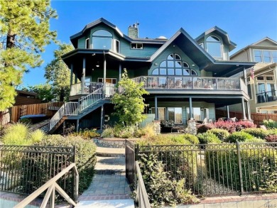 Beautiful Bass Lake home with private dock! - photo 3