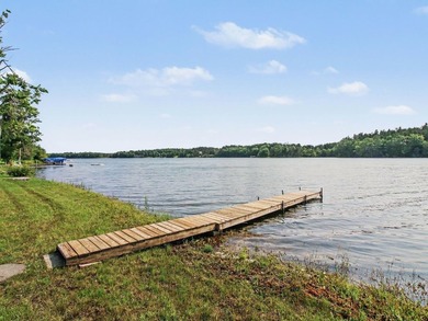 Large lot w/131' of frontage on spring-fed, all-sport, 80 acre - photo 12