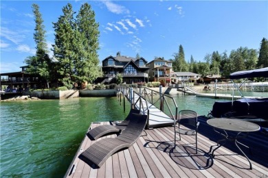 Beautiful Bass Lake home with private dock! - photo 28