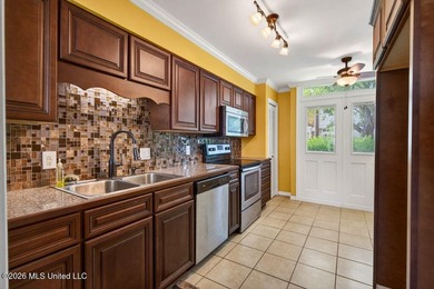 Welcome to 928 Courthouse Rd., Unit 22 in Gulfport! This - photo 13