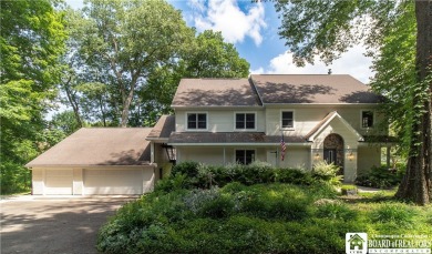 Lake Home For Sale in Ellery, New York