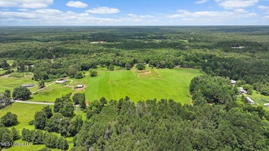 (private lake, pond, creek) Acreage For Sale in Mendenhall Mississippi