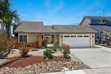 Experience elevated single-level living in this beautifully - photo 1