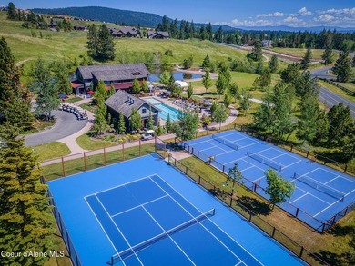 THE FAIRWAY LODGES AT CDA NATIONAL RESERVE. A new collection of - photo 22