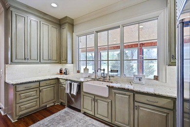 Welcome to your dream home in Reunion, Madison's premier gated