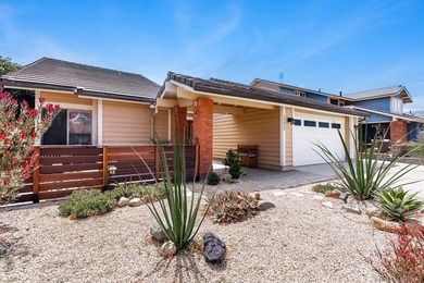 Experience elevated single-level living in this beautifully - photo 3