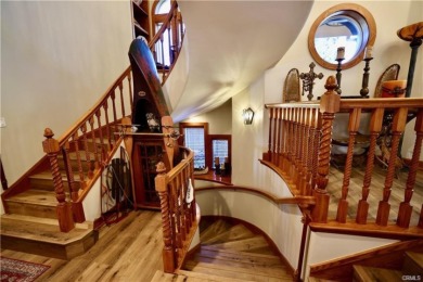 Beautiful Bass Lake home with private dock! - photo 13