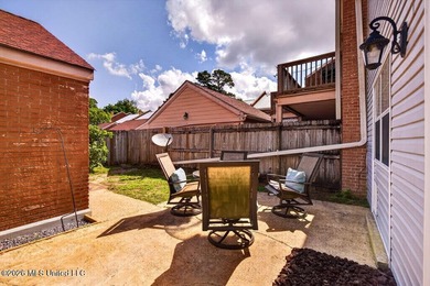 Welcome to 928 Courthouse Rd., Unit 22 in Gulfport! This - photo 26