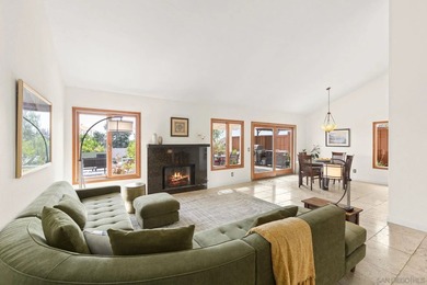Experience elevated single-level living in this beautifully - photo 6