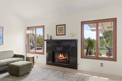 Experience elevated single-level living in this beautifully - photo 7