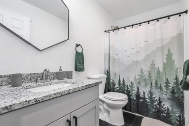 Tucked away on 3.7+/- acres in Reva's Retreat Subdivision, this - photo 29