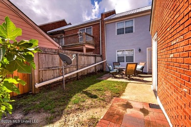 Welcome to 928 Courthouse Rd., Unit 22 in Gulfport! This - photo 29