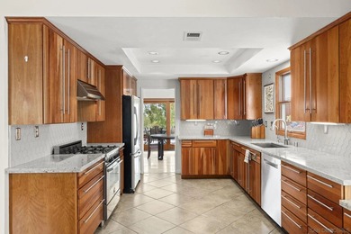 Experience elevated single-level living in this beautifully - photo 9