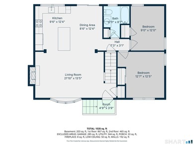 Charming 4-bedroom, 2-full-bath cape offering the perfect blend - photo 32