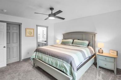 Tucked away on 3.7+/- acres in Reva's Retreat Subdivision, this - photo 33