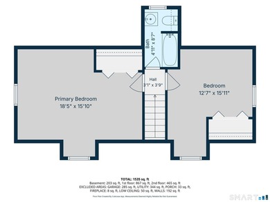 Charming 4-bedroom, 2-full-bath cape offering the perfect blend - photo 33