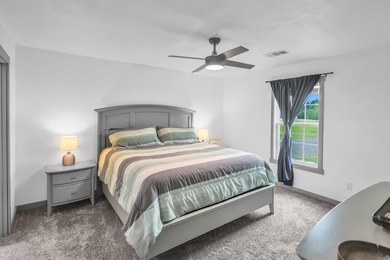 Tucked away on 3.7+/- acres in Reva's Retreat Subdivision, this - photo 34