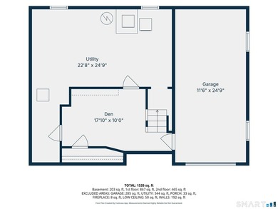 Charming 4-bedroom, 2-full-bath cape offering the perfect blend - photo 34
