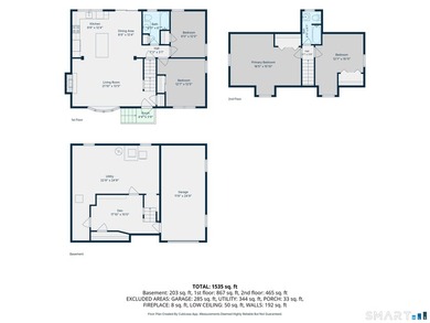 Charming 4-bedroom, 2-full-bath cape offering the perfect blend - photo 35