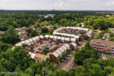 Welcome to 928 Courthouse Rd., Unit 22 in Gulfport! This - photo 35