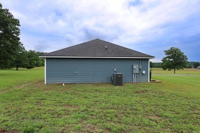 Tucked away on 3.7+/- acres in Reva's Retreat Subdivision, this - photo 42