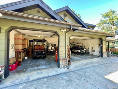 Beautiful Bass Lake home with private dock! - photo 27