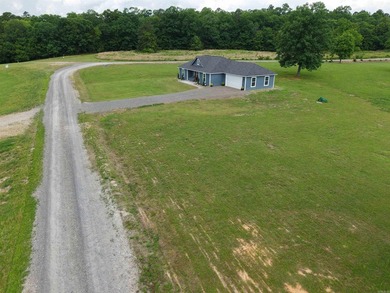 Tucked away on 3.7+/- acres in Reva's Retreat Subdivision, this - photo 44
