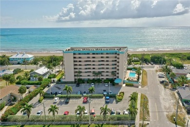 DIRECT OCEAN VIEWS! Stunning turquoise ocean views from this 6th - photo 1