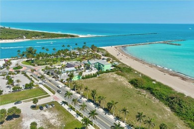 DIRECT OCEAN VIEWS! Stunning turquoise ocean views from this 6th - photo 3
