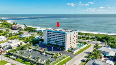 DIRECT OCEAN VIEWS! Stunning turquoise ocean views from this 6th - photo 5