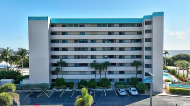 DIRECT OCEAN VIEWS! Stunning turquoise ocean views from this 6th - photo 6