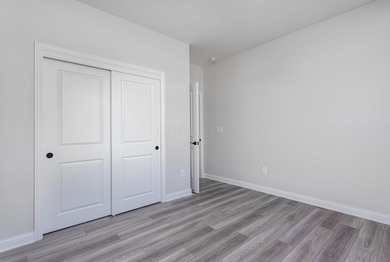 WATER VIEW with fountain...this home features an open concept - photo 7